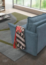 Divano Letto Mod. MORY - immagine 6