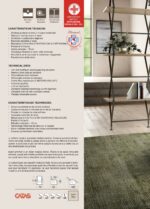 Poltrona Mod. NOEMI Relax - Lift Sanitaria - immagine 2
