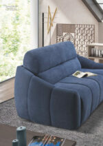 Divano Letto Mod. NEK - immagine 3