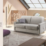 Divano Letto Mod. PAUL