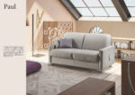 Divano Letto Mod. PAUL