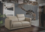 Divano Letto Mod. PERRY