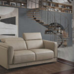 Divano Letto Mod. PERRY
