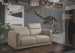 Divano Letto Mod. PERRY