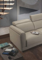 Divano Letto Mod. PERRY - immagine 4