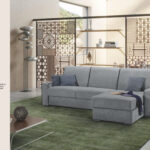 Divano Letto Mod. PIXIE