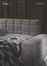 Divano Letto Mod. PIXIE - immagine 3