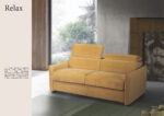 Divano Letto Mod. RELAX
