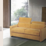 Divano Letto Mod. RELAX