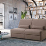 Divano Letto Mod. REMIK
