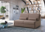 Divano Letto Mod. REMIK