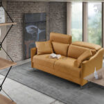 Divano Letto Mod. SAREX