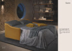 Divano Letto Mod. SAREX - immagine 2