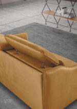 Divano Letto Mod. SAREX - immagine 4