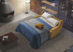 Divano Letto Mod. STEFANY - immagine 2