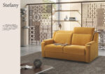 Divano Letto Mod. STEFANY