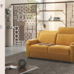 Divano Letto Mod. STEFANY