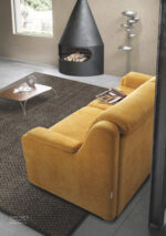 Divano Letto Mod. STEFANY - immagine 3