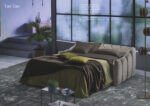 Divano Letto Mod. TAO TAO - immagine 2
