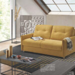 Divano Letto Mod. TERRY