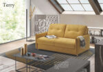 Divano Letto Mod. TERRY