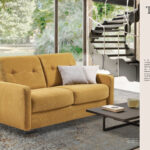 Divano Letto Mod. TIMOTY