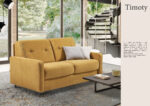 Divano Letto Mod. TIMOTY
