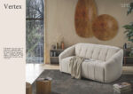 Divano Letto Mod. VERTEX