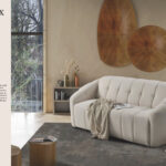 Divano Letto Mod. VERTEX