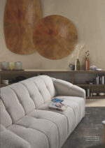 Divano Letto Mod. VERTEX - immagine 4