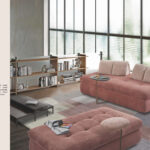 Divano Letto Mod. TORY