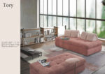 Divano Letto Mod. TORY