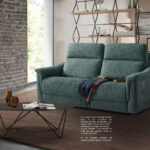 Divano Relax Mod. DORIAN