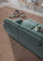 Divano Relax Mod. DORIAN - immagine 3