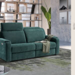 Divano Relax Mod. KEITON