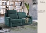 Divano Relax Mod. KEITON