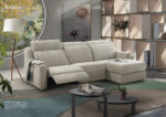 Divano Relax Mod. KEITON - immagine 4