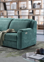 Divano Relax Mod. KEITON - immagine 3