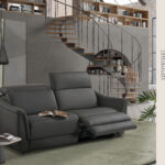 Divano Relax Mod. OREGON