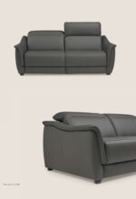Divano Relax Mod. OREGON - immagine 3