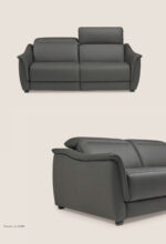 Divano Relax Mod. OREGON - immagine 3