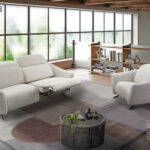Divano Relax Mod. REWIND