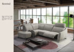 Divano Relax Mod. REWIND - immagine 4