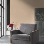 Poltrona Letto Mod. PINETA