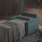 Poltrona Letto Mod. RONALD