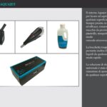 AQUAJET Ritello R2