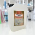 Gel igienizzante Mani N1 Tanica 5 litri