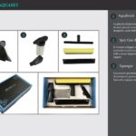 Aquaset Ritello R2