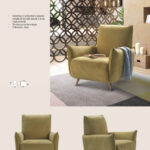 Poltroncina READY