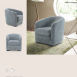 Poltroncina DAX